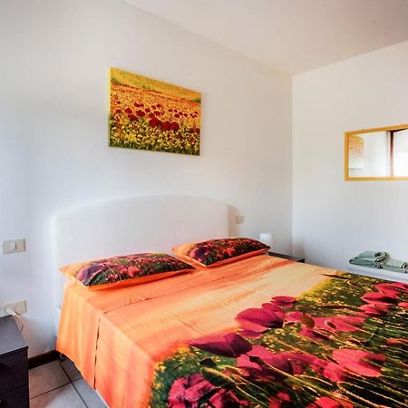 Ferienwohnung Casa San Domenico Verona Exterior foto
