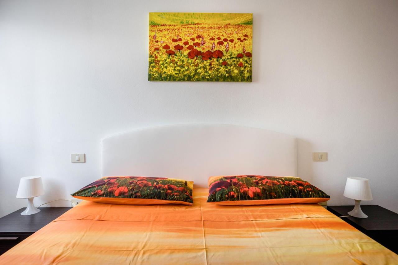 Ferienwohnung Casa San Domenico Verona Exterior foto