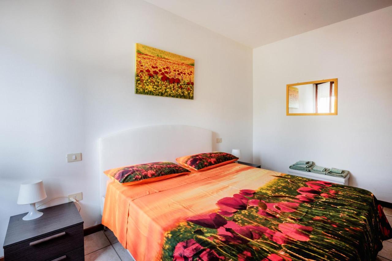 Ferienwohnung Casa San Domenico Verona Exterior foto