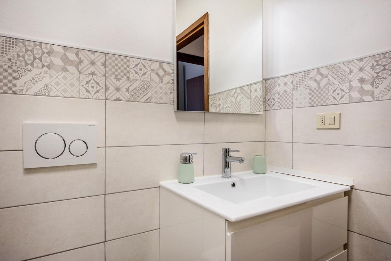 Ferienwohnung Casa San Domenico Verona Exterior foto
