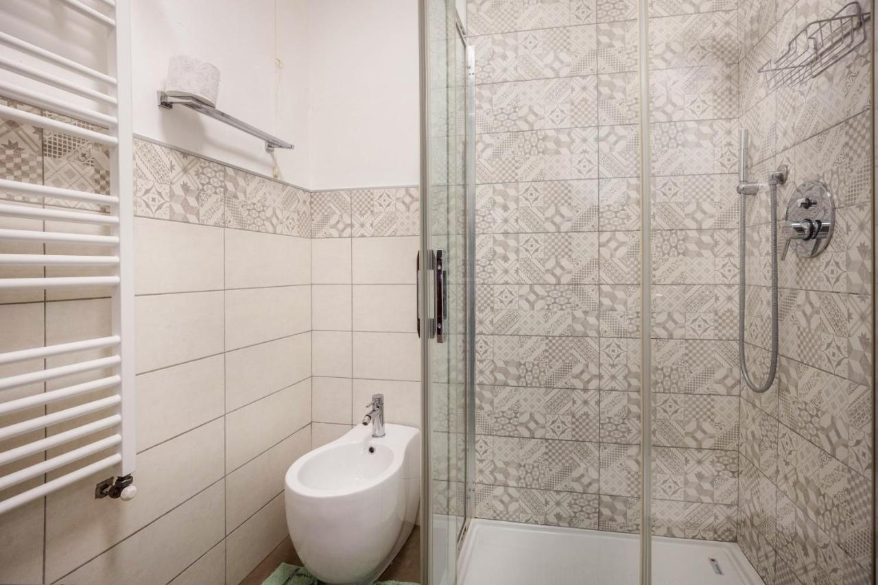 Ferienwohnung Casa San Domenico Verona Exterior foto